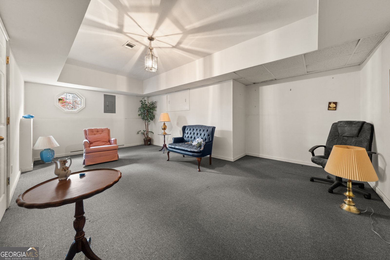 1491 Crooked Tree Lane Stone Mountain - 13