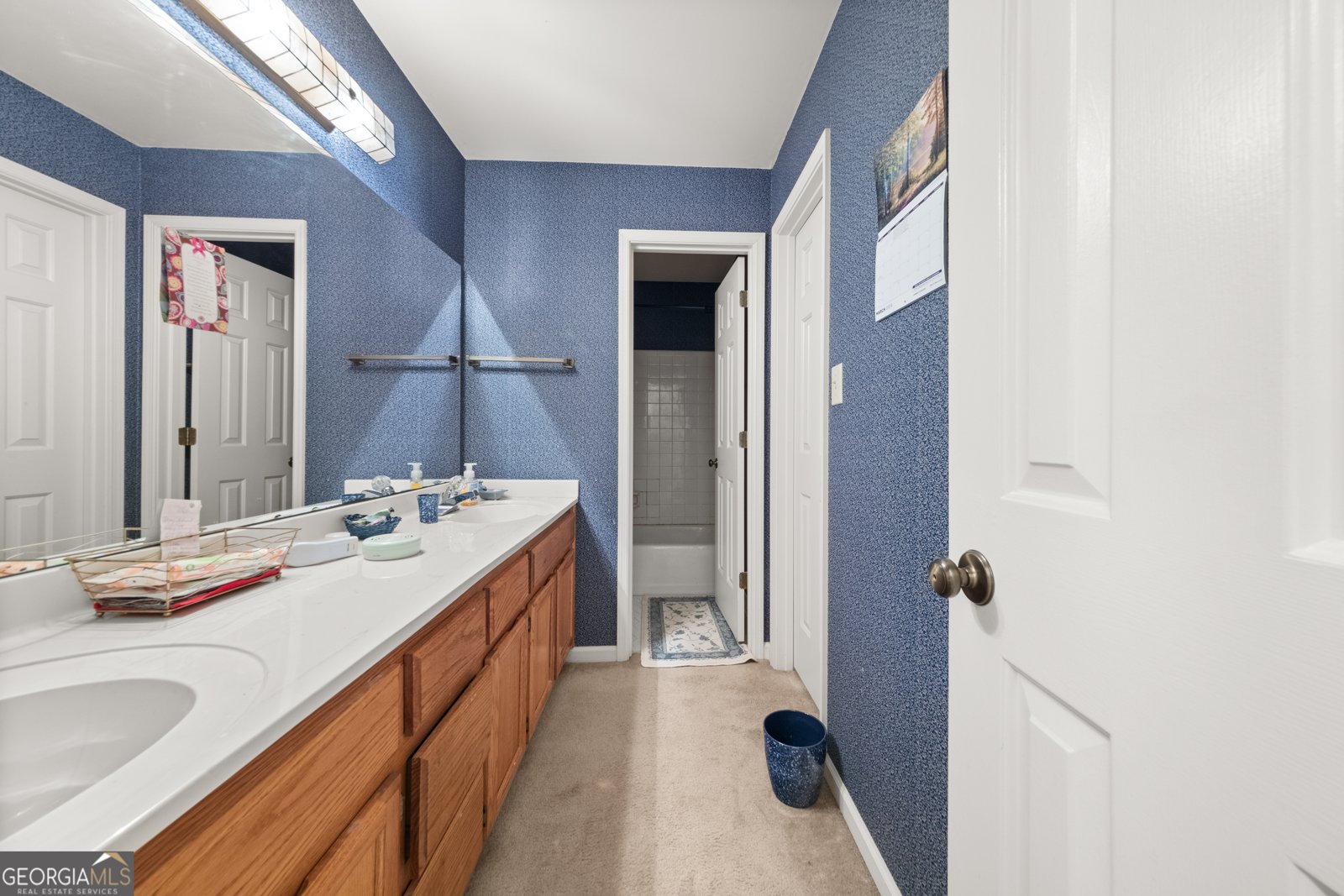 1491 Crooked Tree Lane Stone Mountain - 16