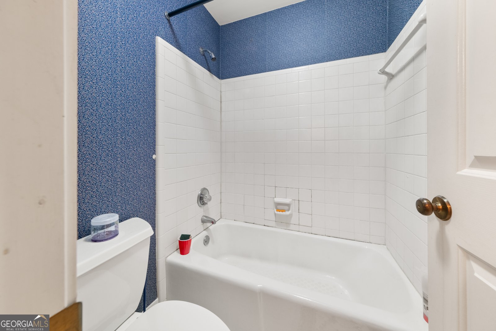 1491 Crooked Tree Lane Stone Mountain - 17