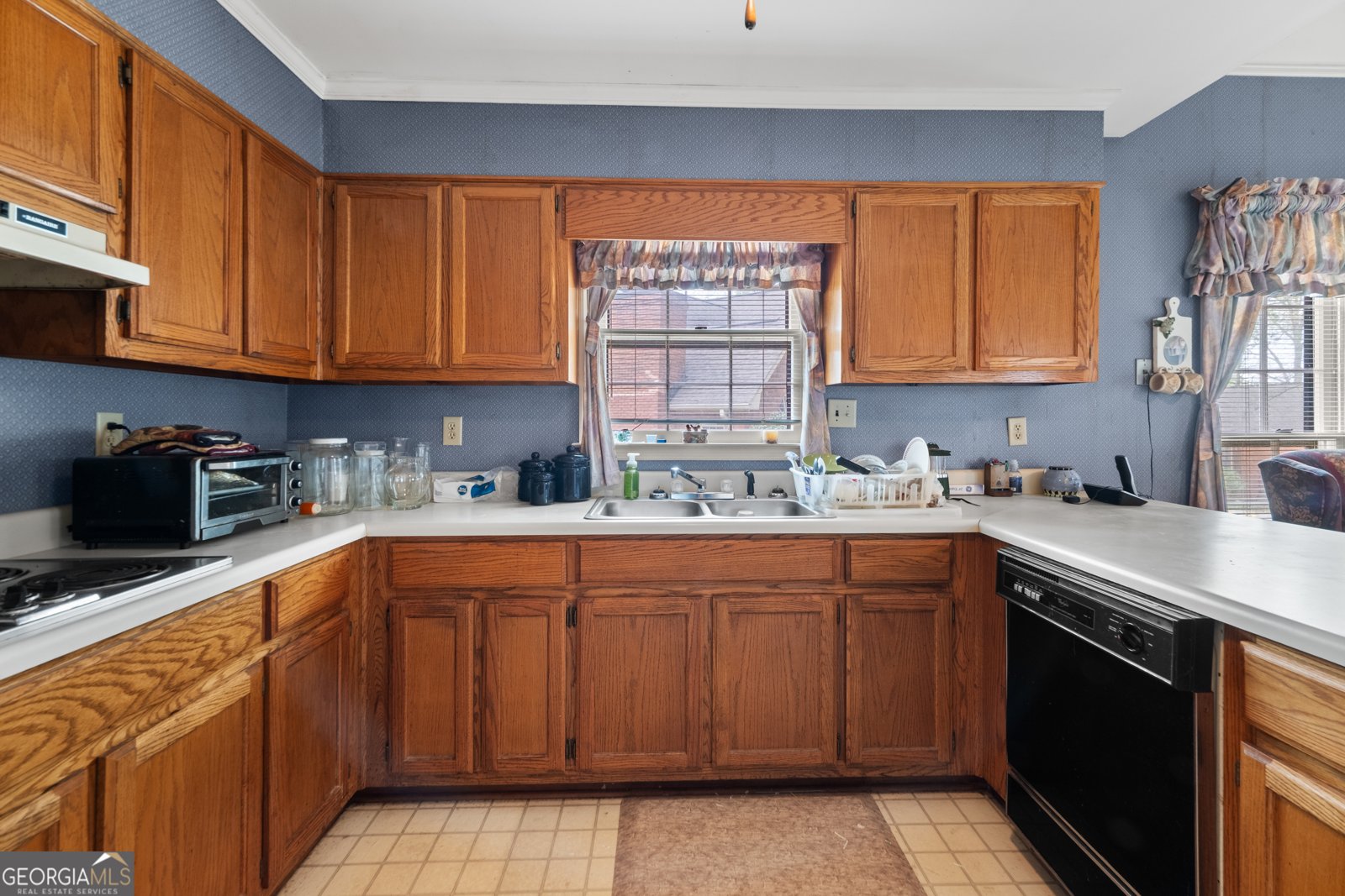 1491 Crooked Tree Lane Stone Mountain - 18