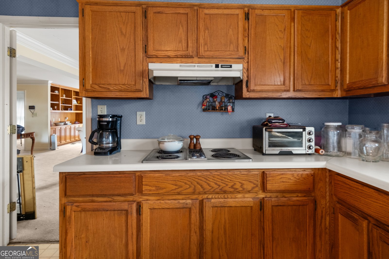 1491 Crooked Tree Lane Stone Mountain - 19