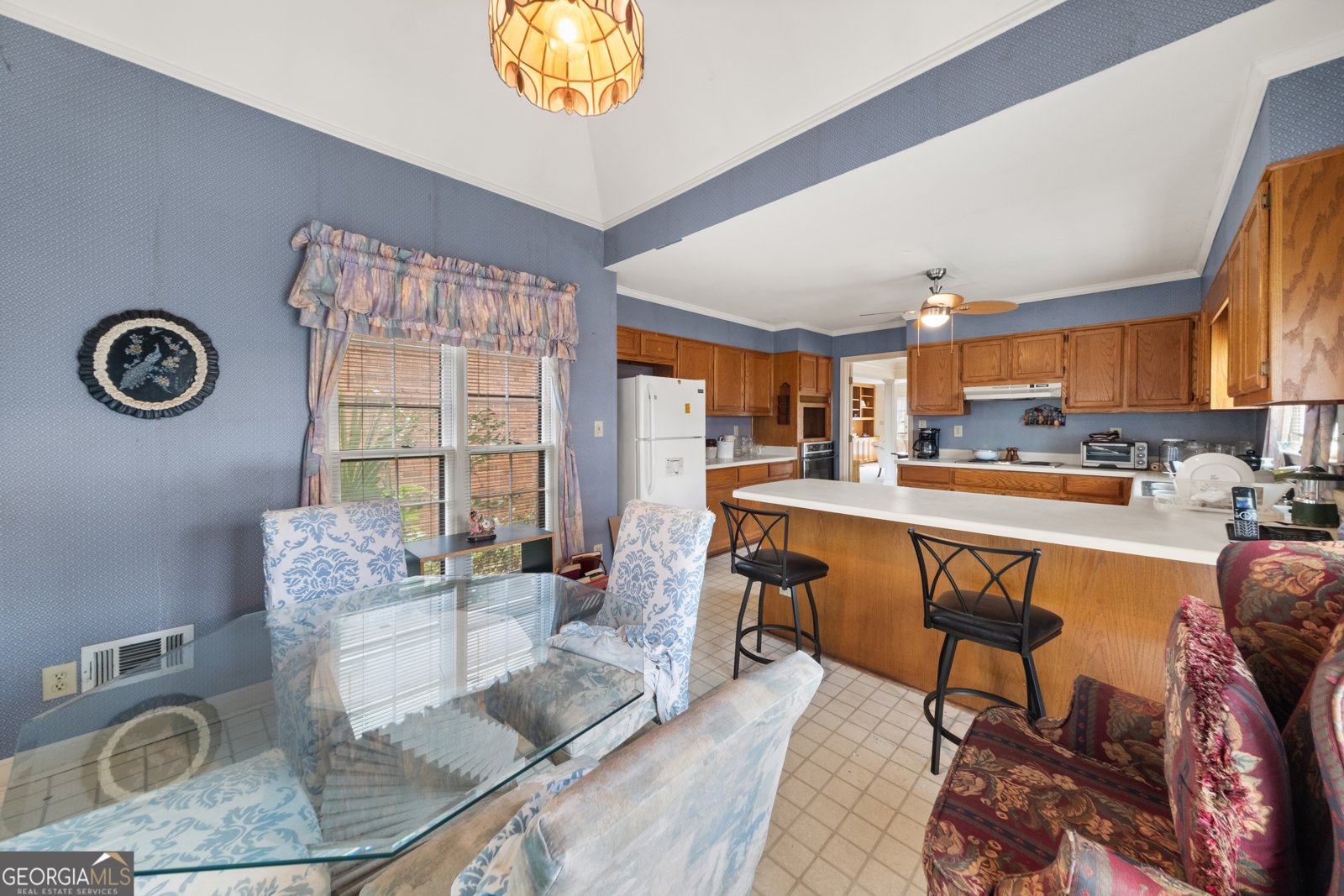 1491 Crooked Tree Lane Stone Mountain - 20