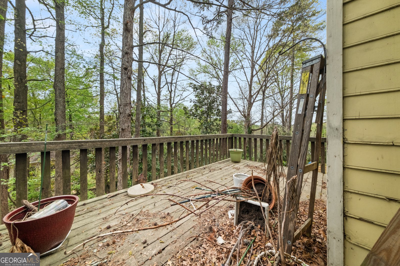 1491 Crooked Tree Lane Stone Mountain - 22