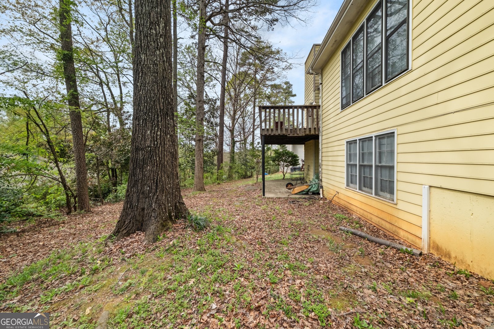 1491 Crooked Tree Lane Stone Mountain - 23