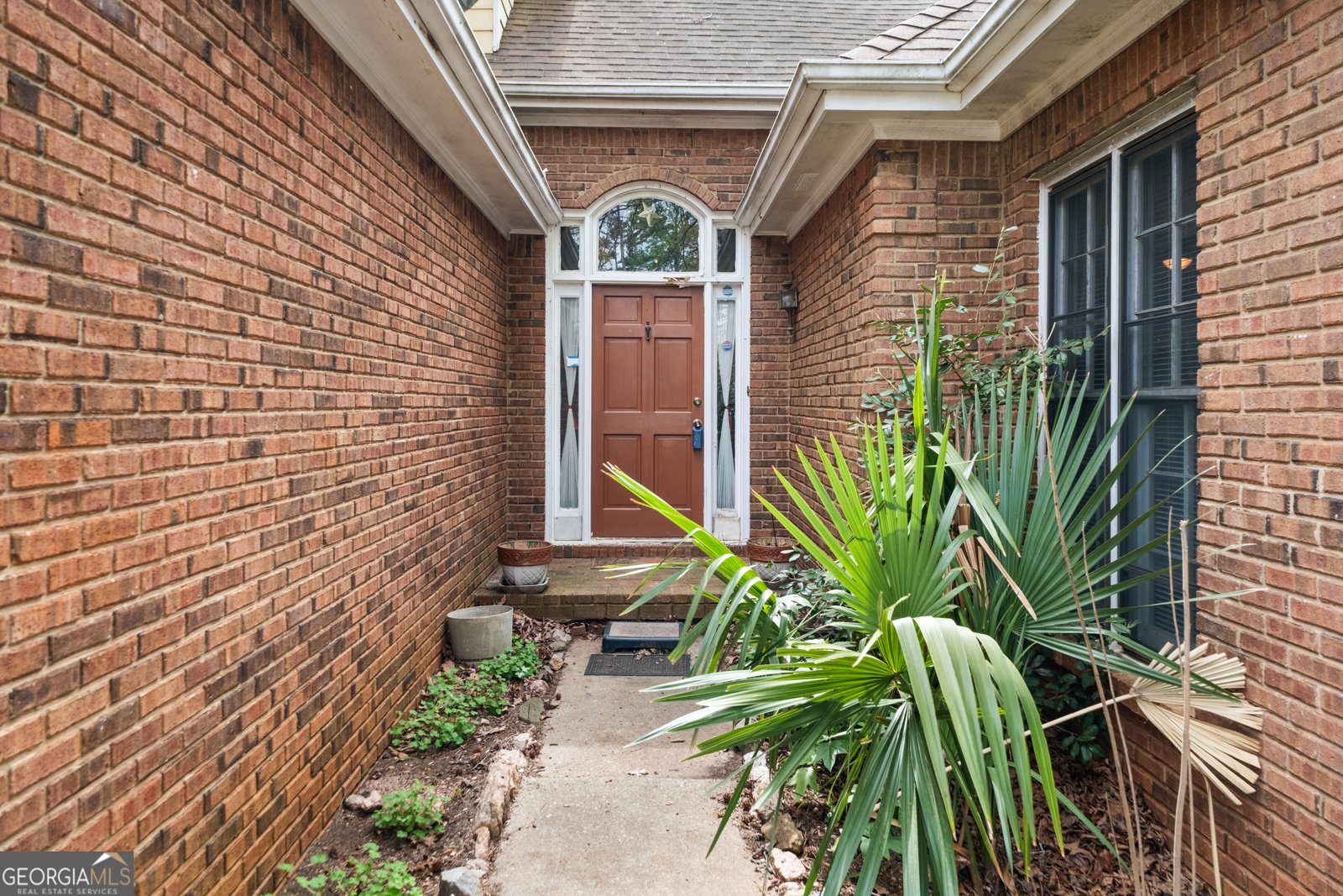 1491 Crooked Tree Lane Stone Mountain - 3