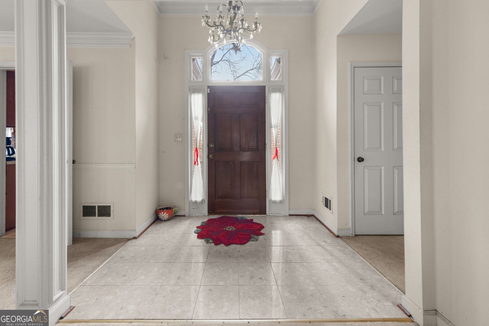 1491 Crooked Tree Lane Stone Mountain - 4