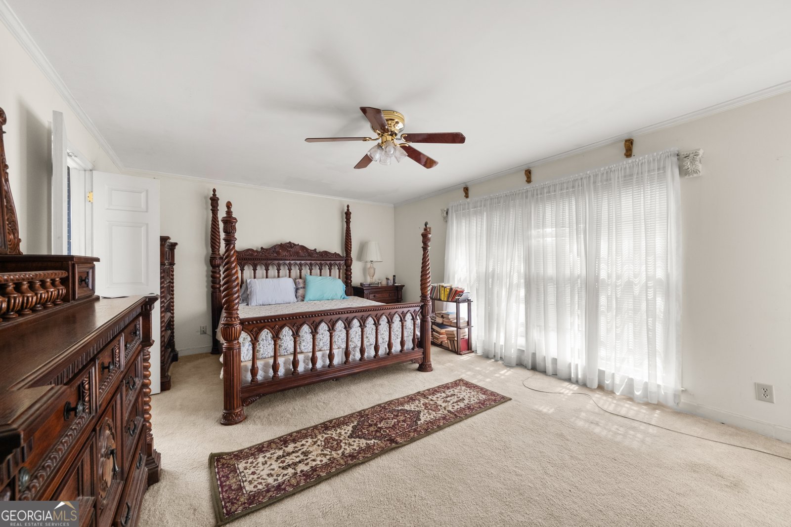 1491 Crooked Tree Lane Stone Mountain - 9