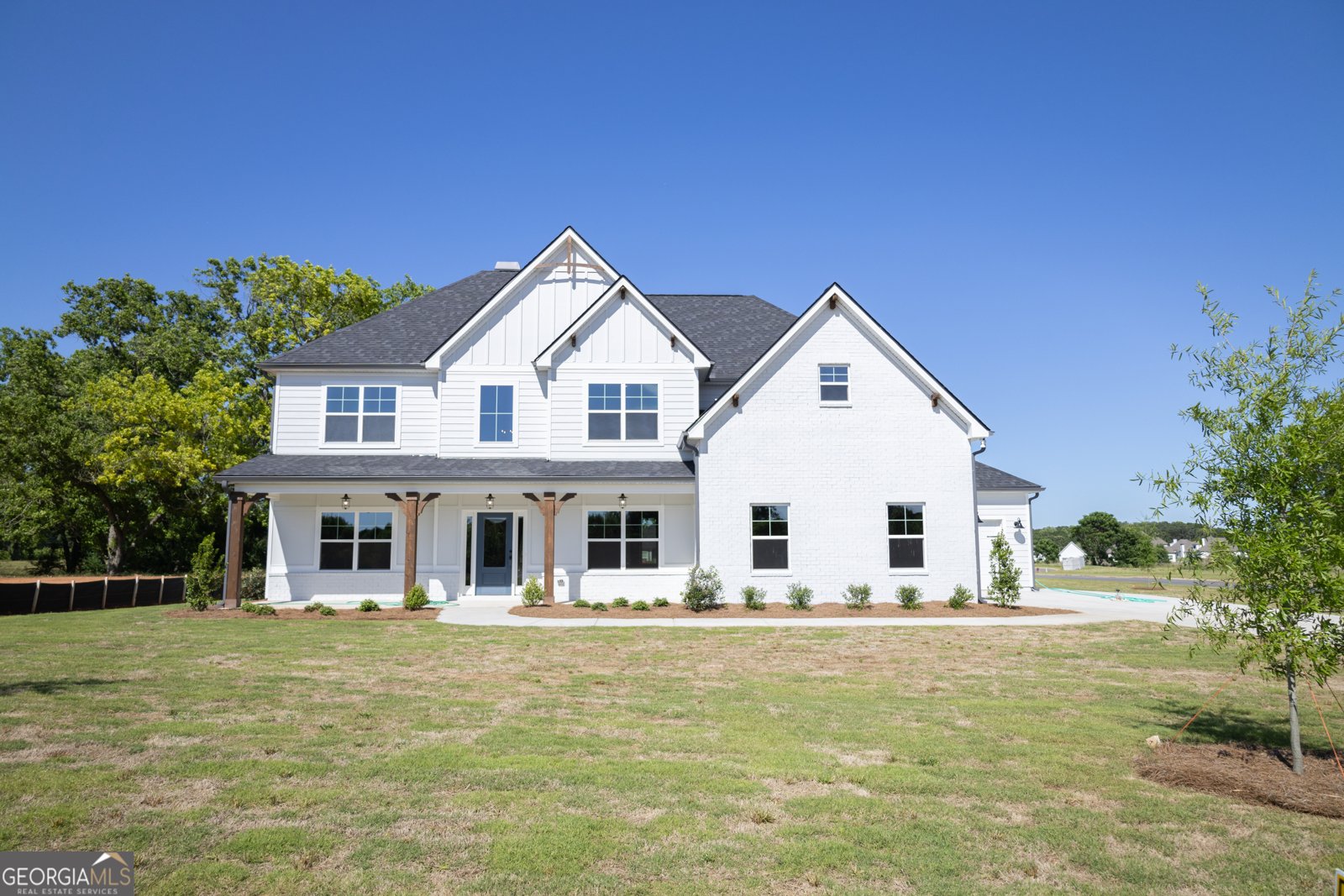291 Grove Park - Senoia - 2