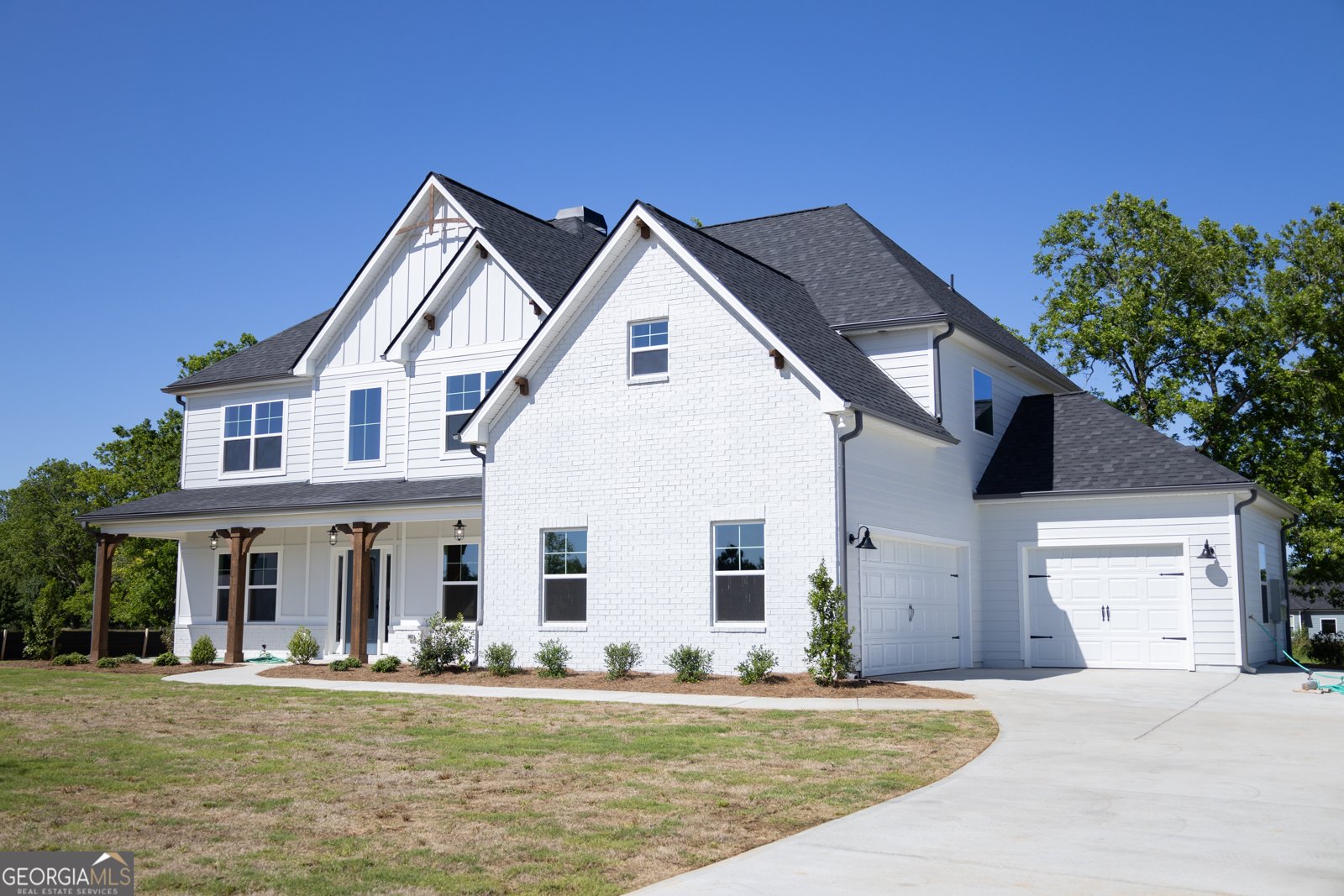 291 Grove Park - Senoia - 3