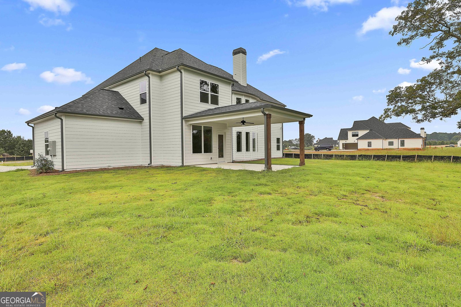 291 Grove Park - Senoia - 52