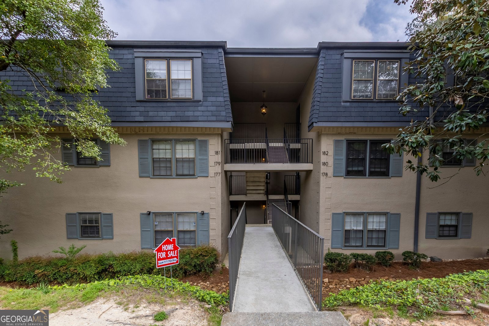 177 Amherst Place Atlanta - 1