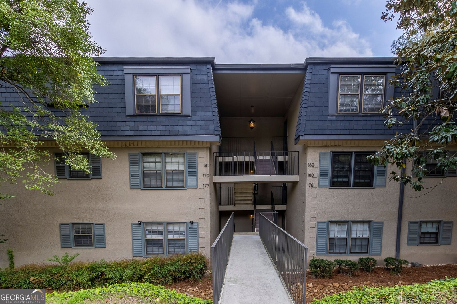 177 Amherst Place Atlanta - 2