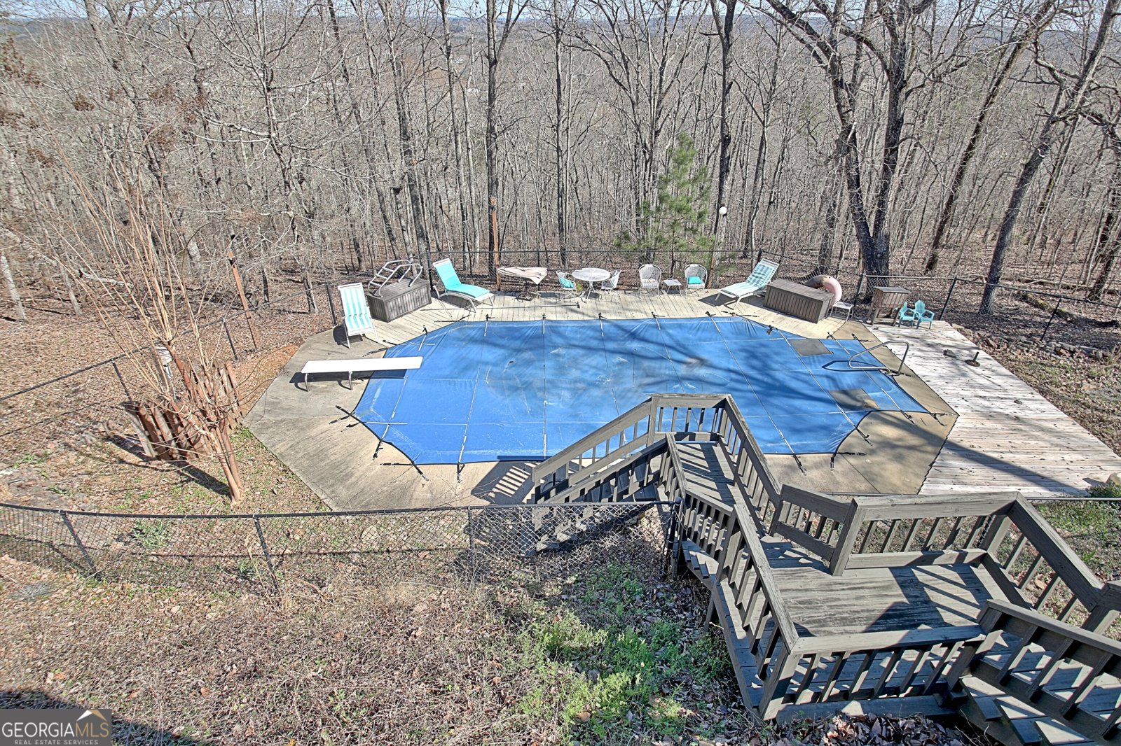 900 Mountain Ridge Drive Manchester - 21