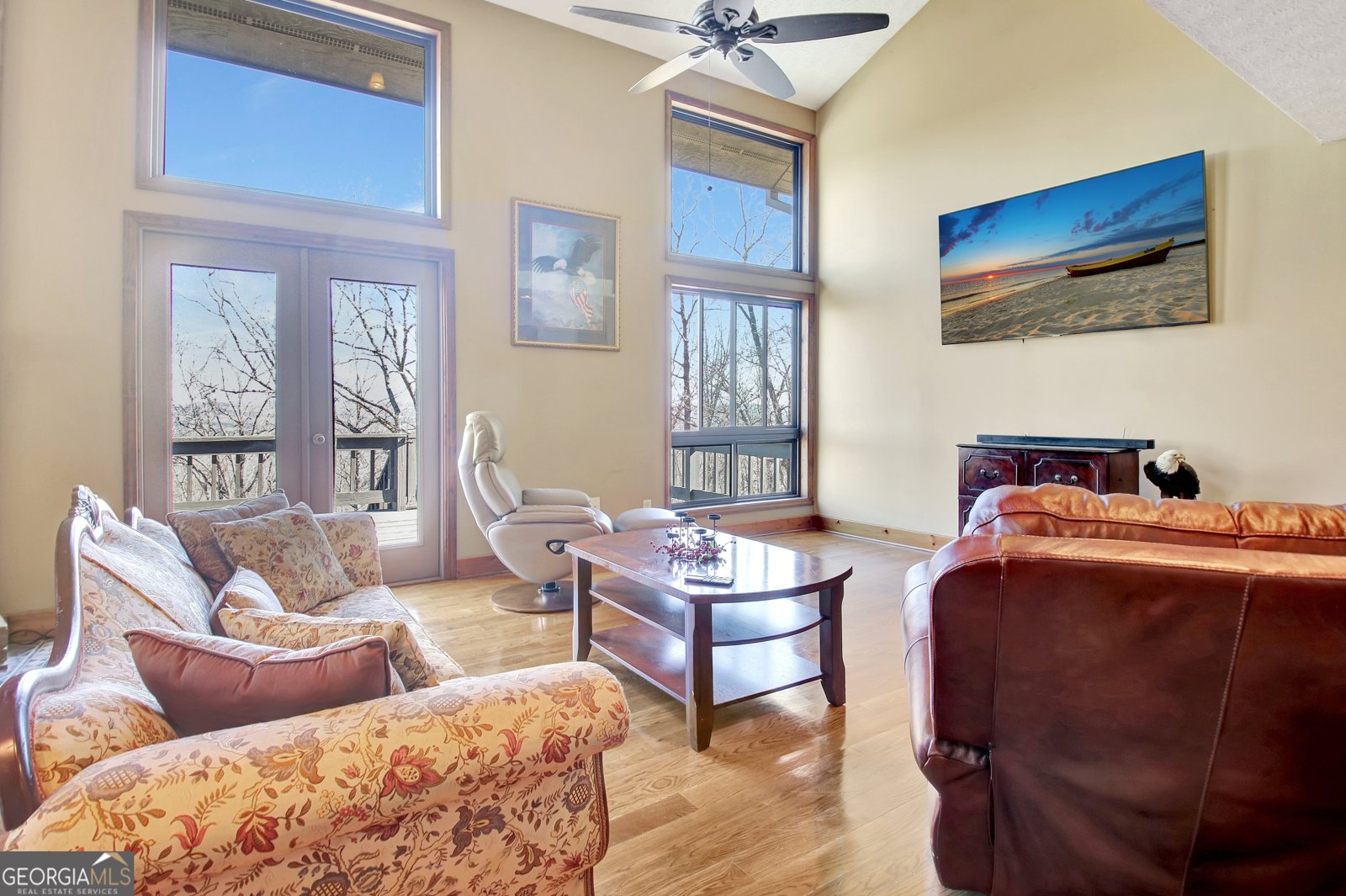 900 Mountain Ridge Drive Manchester - 22