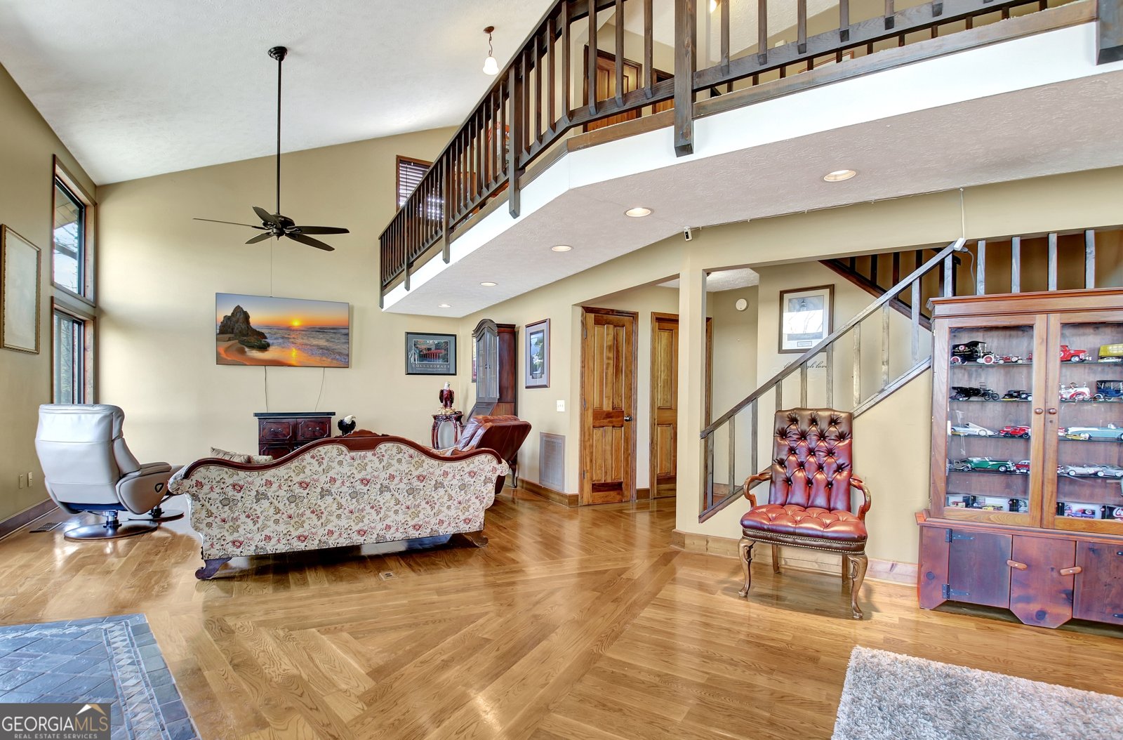 900 Mountain Ridge Drive Manchester - 28