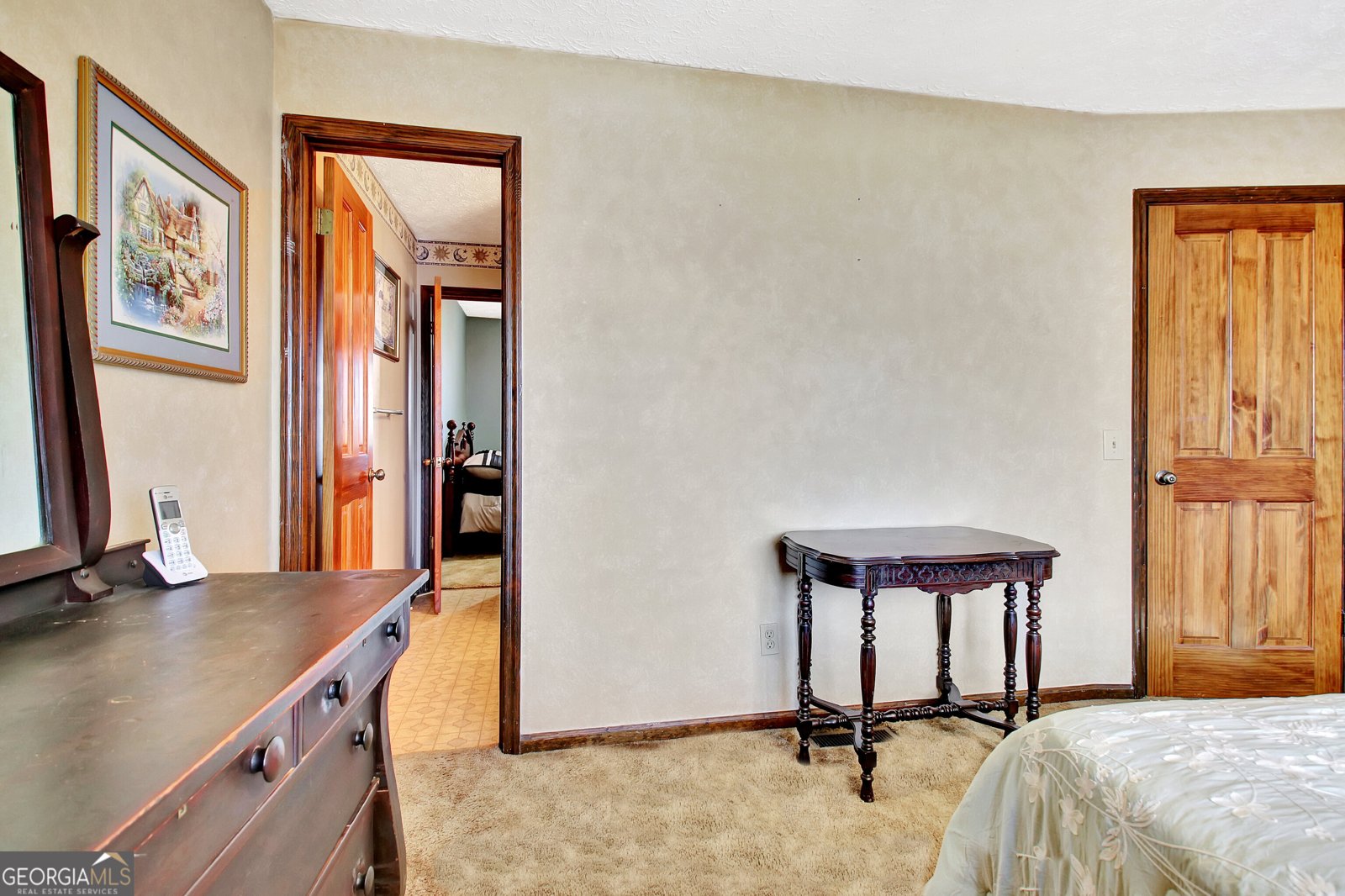 900 Mountain Ridge Drive Manchester - 37