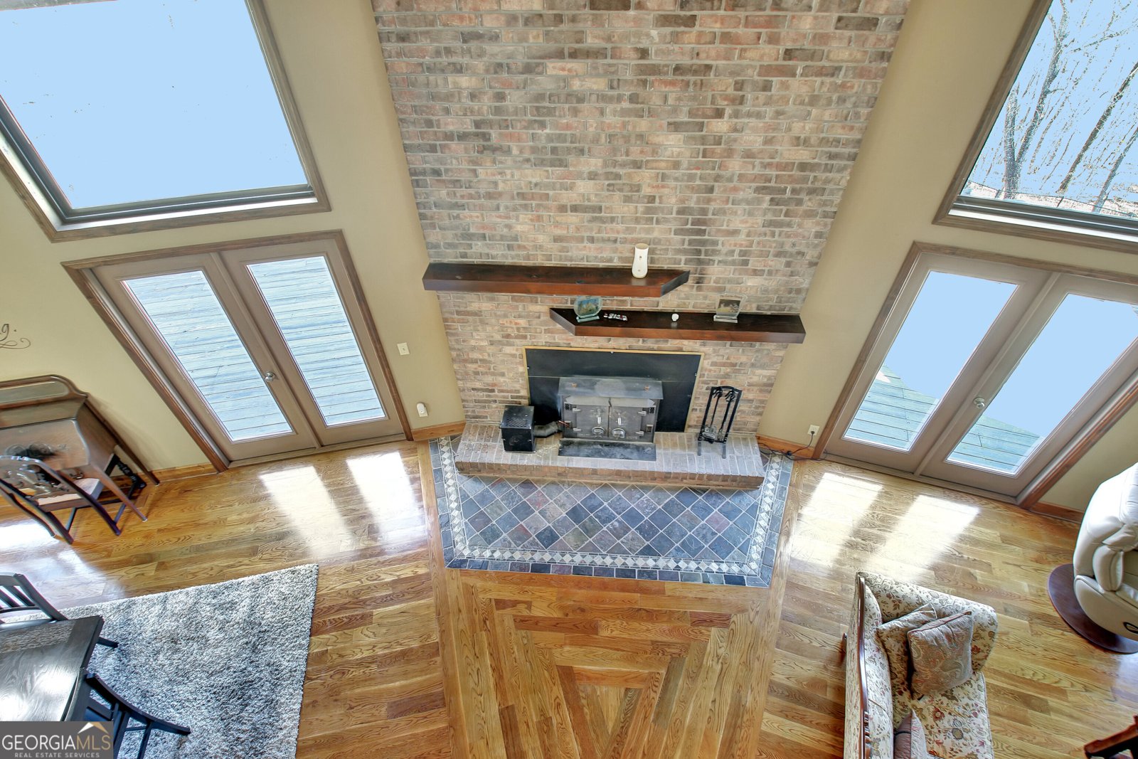 900 Mountain Ridge Drive Manchester - 42