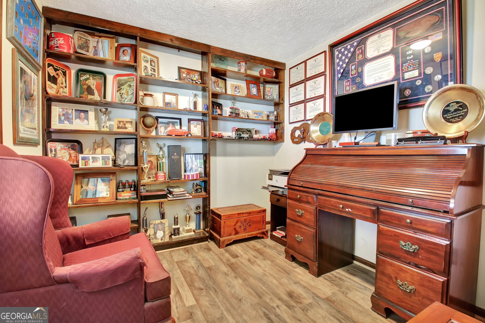 900 Mountain Ridge Drive Manchester - 48