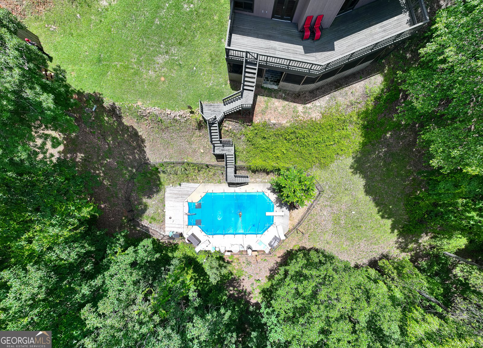 900 Mountain Ridge Drive Manchester - 5