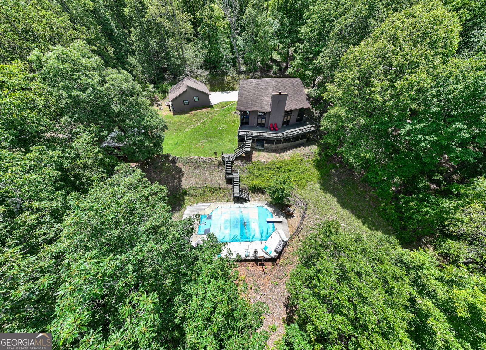 900 Mountain Ridge Drive Manchester - 6