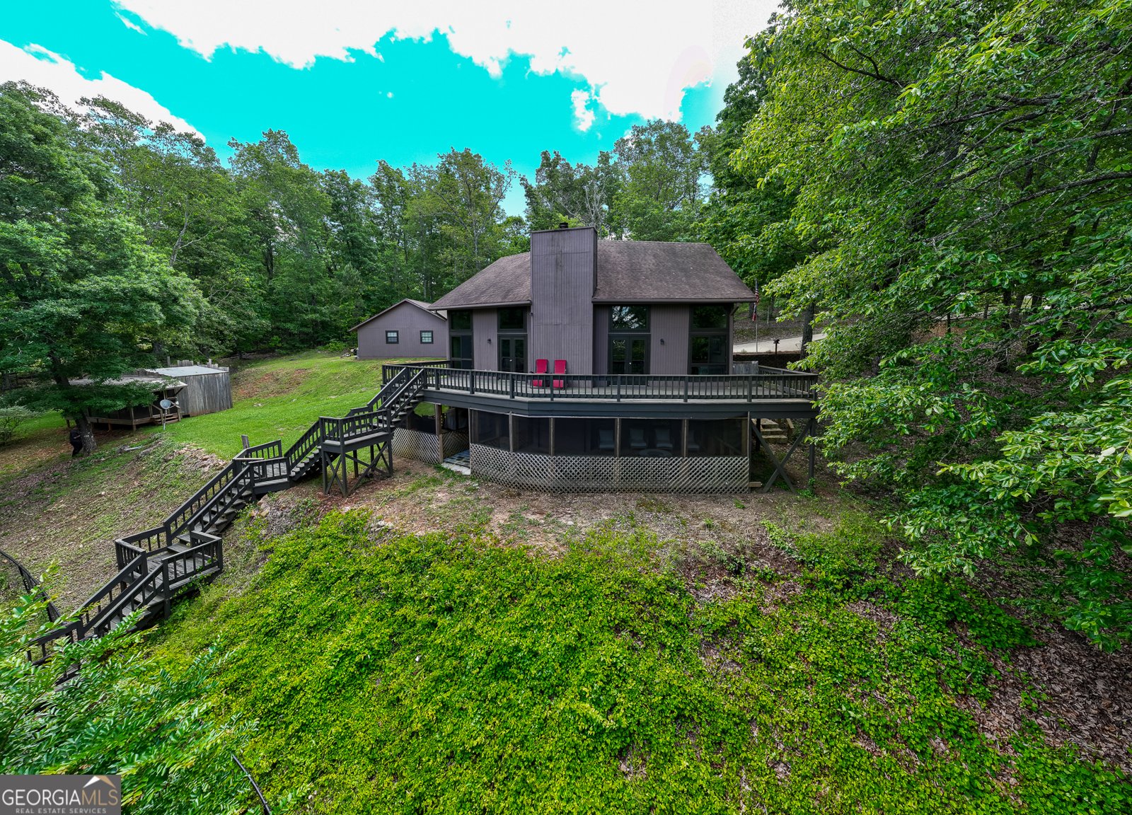900 Mountain Ridge Drive Manchester - 7