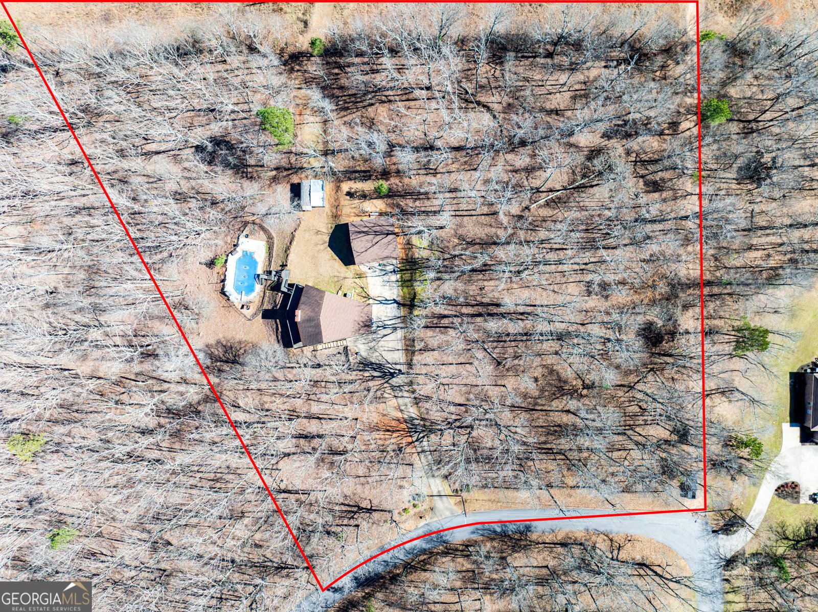 900 Mountain Ridge Drive Manchester - 71