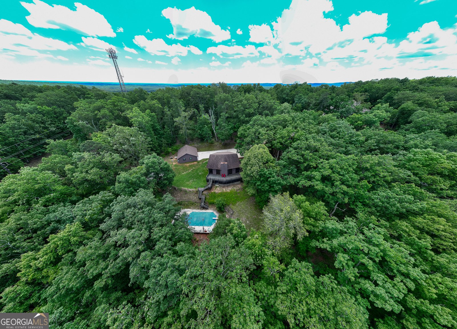 900 Mountain Ridge Drive Manchester - 73