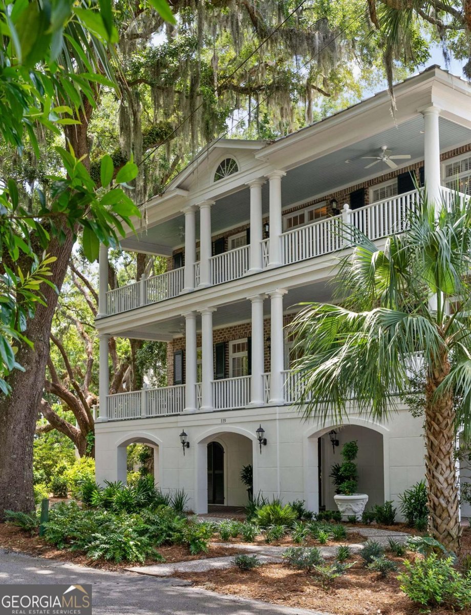 119 Florence Street St. Simons - 13