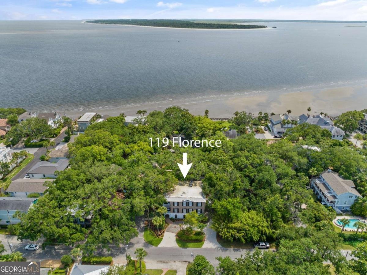 119 Florence Street St. Simons - 2