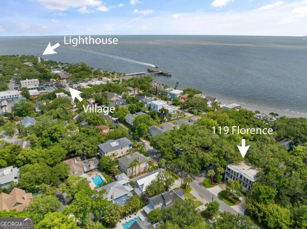119 Florence Street St. Simons - 4