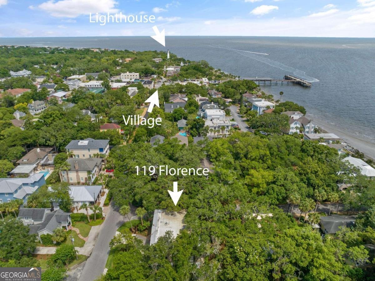 119 Florence Street St. Simons - 6