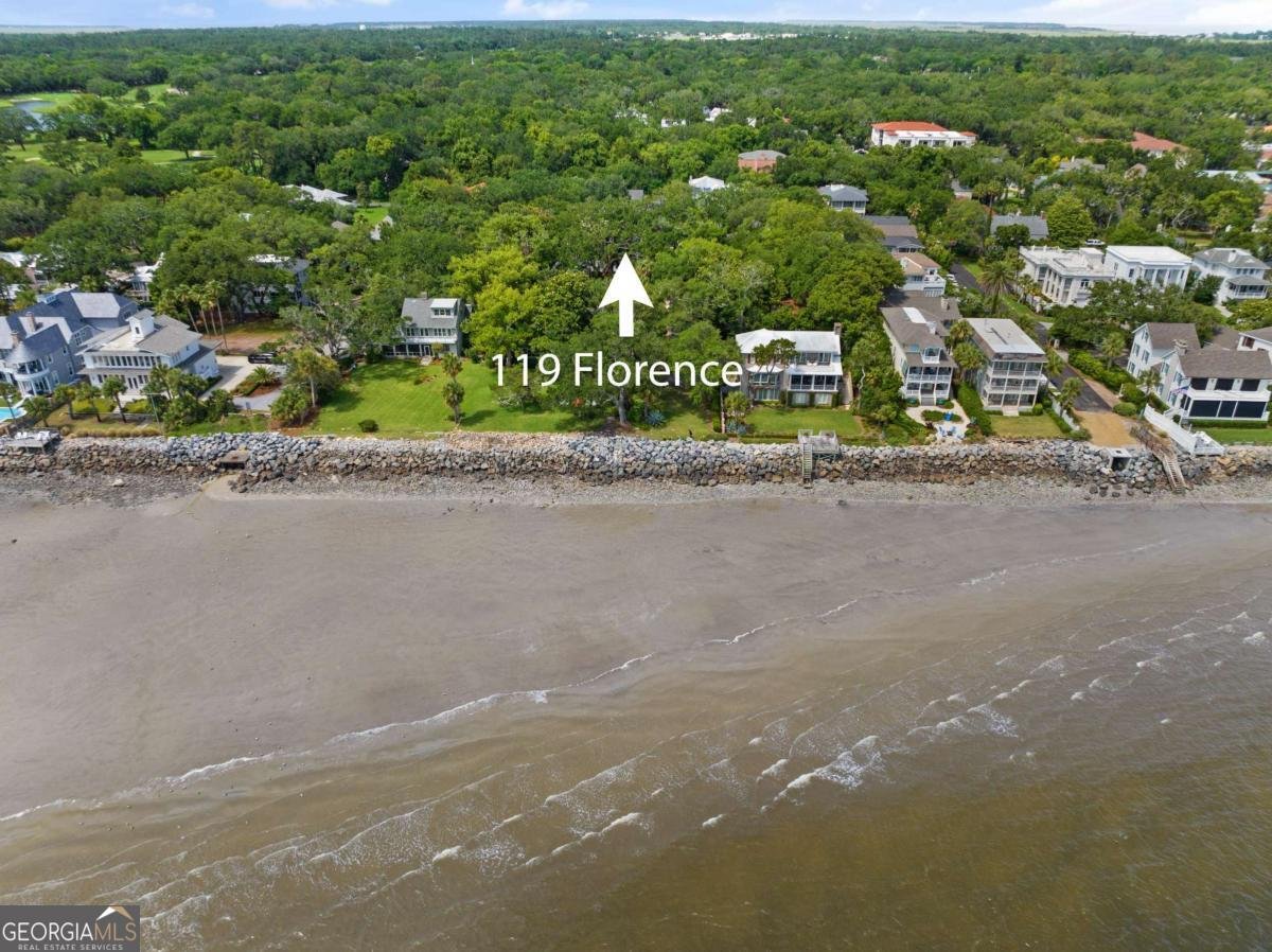 119 Florence Street St. Simons - 7