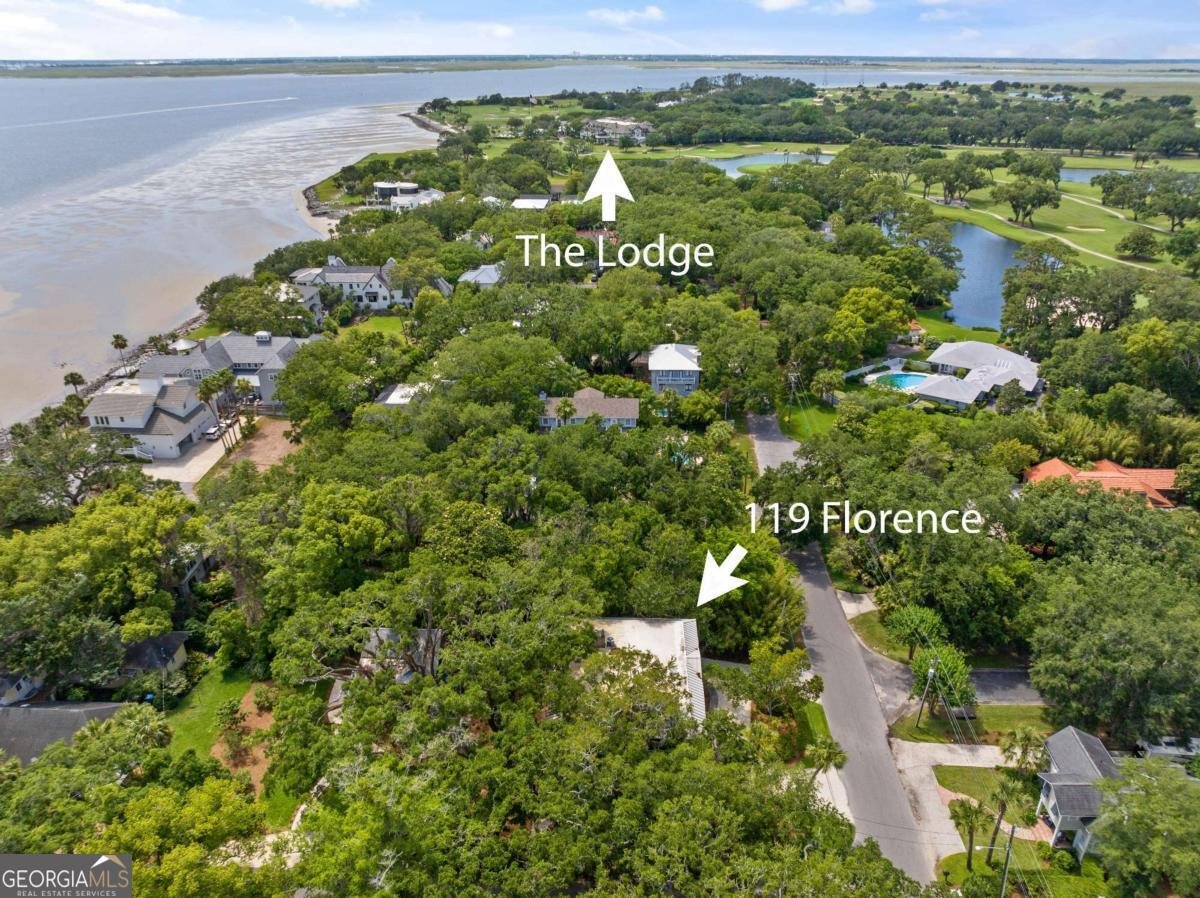 119 Florence Street St. Simons - 8