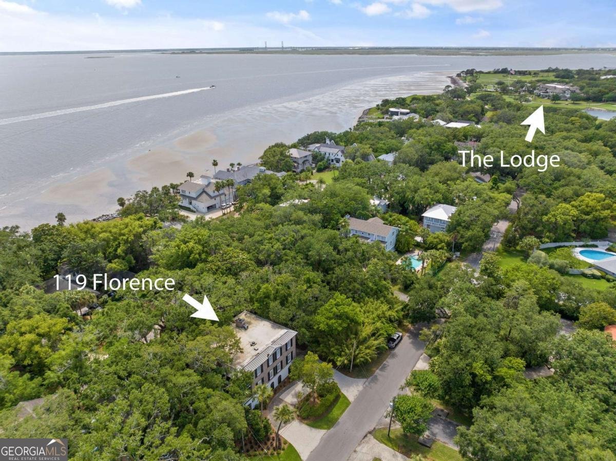 119 Florence Street St. Simons - 9