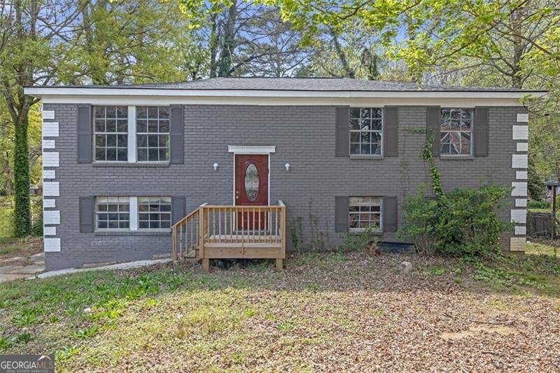 149 ROY HUIE Road Riverdale - 4
