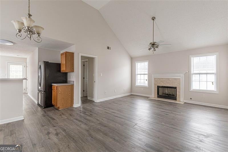 1080 Abington Court Douglasville - 10