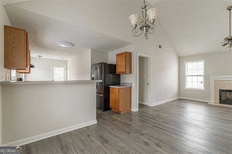 1080 Abington Court Douglasville - 12