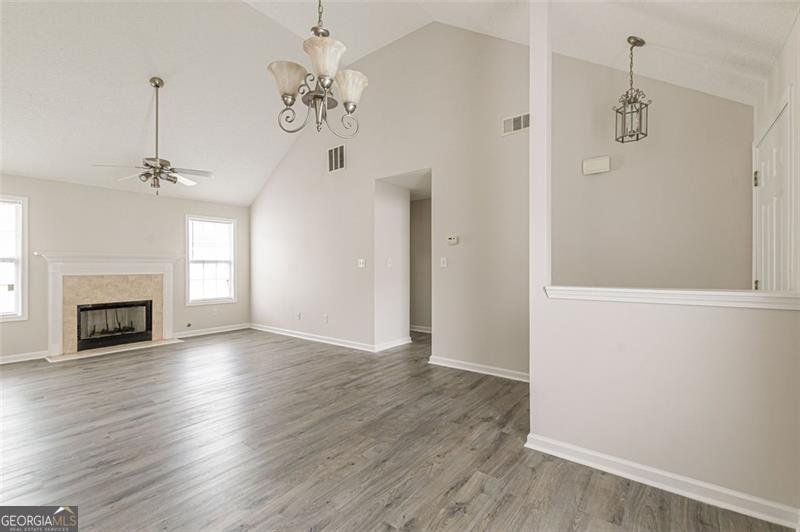 1080 Abington Court Douglasville - 13