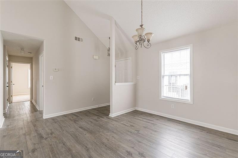 1080 Abington Court Douglasville - 15