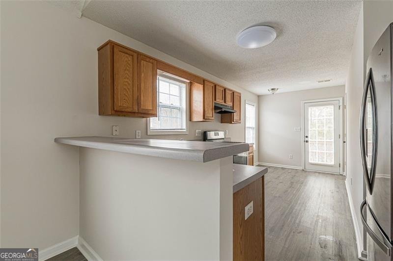 1080 Abington Court Douglasville - 16