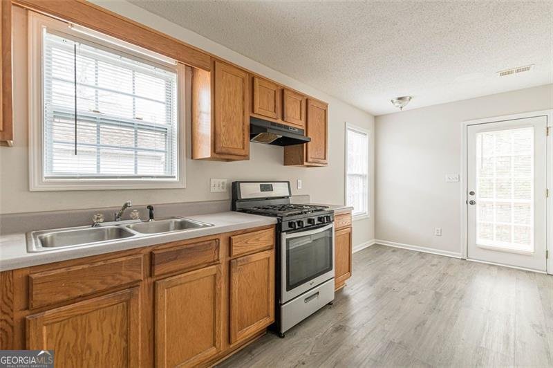 1080 Abington Court Douglasville - 17
