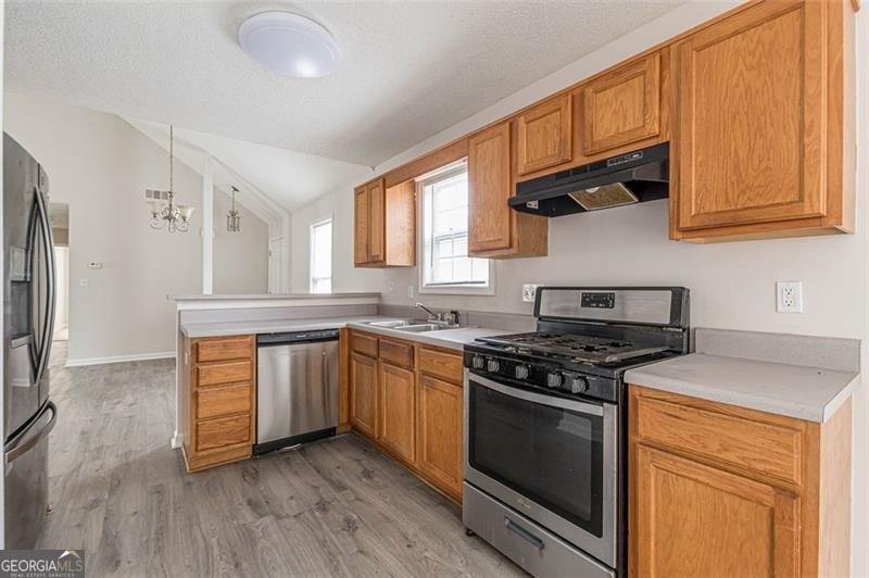 1080 Abington Court Douglasville - 18