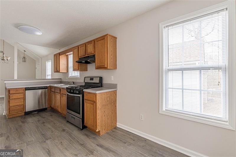 1080 Abington Court Douglasville - 21