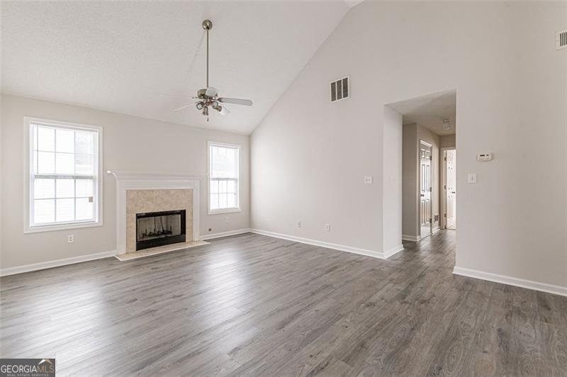 1080 Abington Court Douglasville - 23