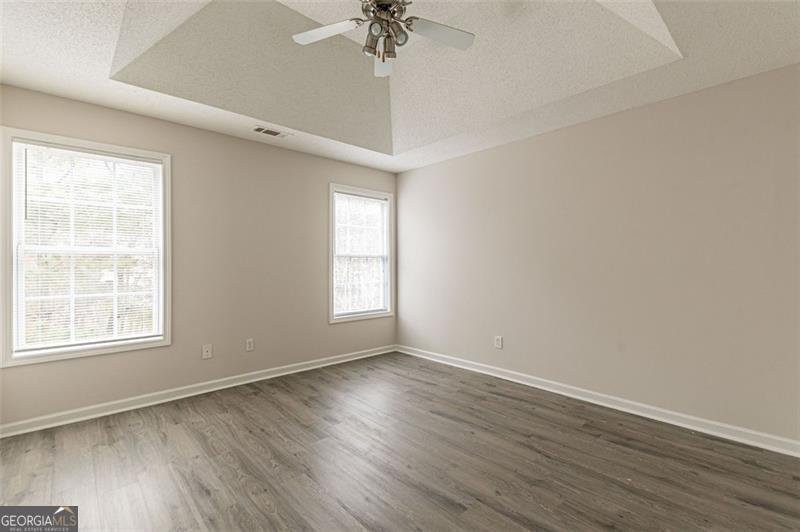 1080 Abington Court Douglasville - 27