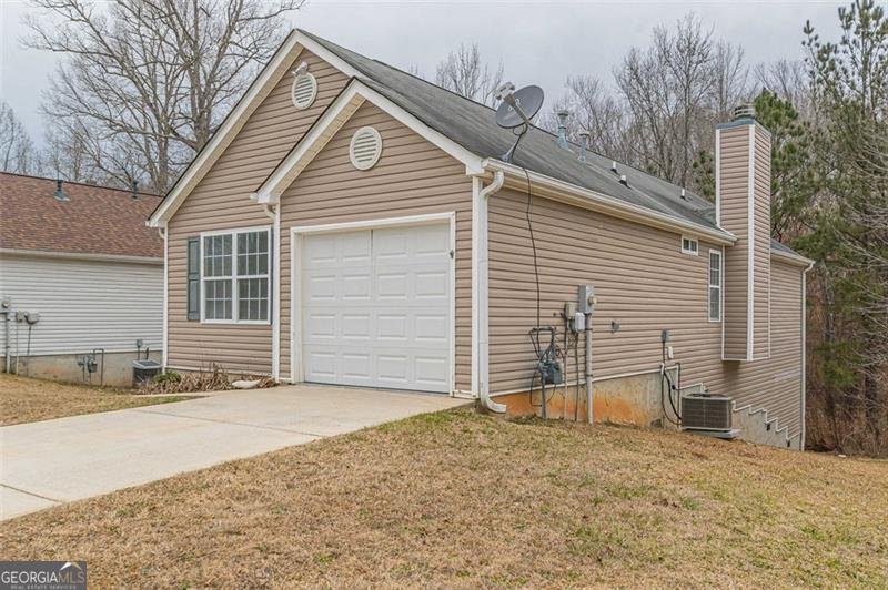 1080 Abington Court Douglasville - 3