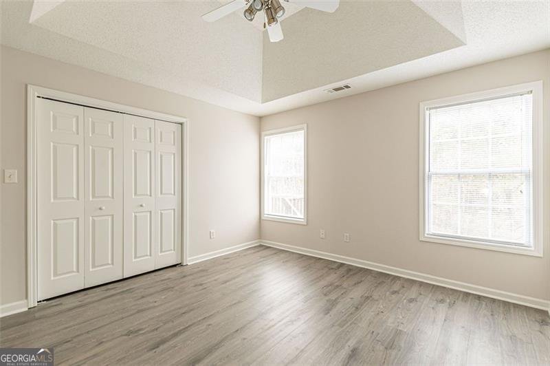 1080 Abington Court Douglasville - 30
