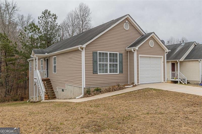 1080 Abington Court Douglasville - 4