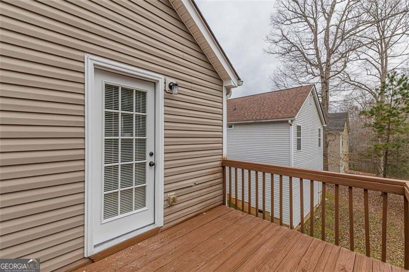 1080 Abington Court Douglasville - 8