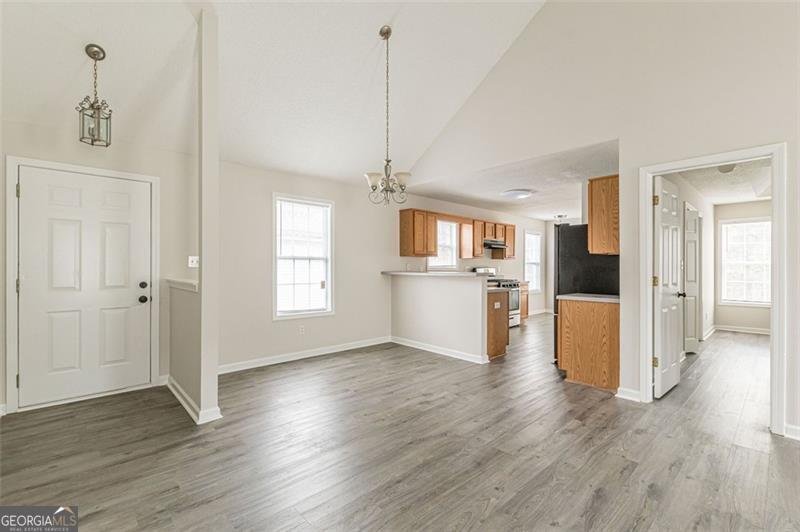 1080 Abington Court Douglasville - 9